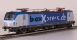 Preview: 16071 LS Models E-Lok  Siemens Vectron BR193 boxXpress