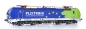 Preview: 16078 LS Models E-Lok  Siemens Vectron BR193 FLIXTRAIN Europa