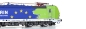 Preview: 16078 LS Models E-Lok  Siemens Vectron BR193 FLIXTRAIN Europa