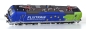 Preview: 16078 LS Models E-Lok  Siemens Vectron BR193 FLIXTRAIN Europa