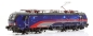 Preview: 17413S LS Models E-Lok  Siemens Vectron Rh 1293 Nightjet der ÖBB DC DIGITAL + SOUND  in Top Deals