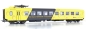 Preview: 47263 DC LS Models Speisewagen Chäs-Express WR EW I der SBB