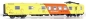 Preview: 47265 DC LS Models Mitropa Speisewagen Chäs-Express WR EW I der SBB