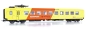 Preview: 47265 DC LS Models Mitropa Speisewagen Chäs-Express WR EW I der SBB