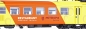 Preview: 47265 DC LS Models Mitropa Speisewagen Chäs-Express WR EW I der SBB