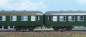 Preview: 55244 ACME 3-tlg. Wagengarnitur " Italia Express " DB DR   Top Deals