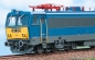 Preview: 60661 ACME E-Lok V63 005 der MAV