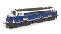 Preview: 91606 NMJ Diesellok Nohab MY 1149 der AltmarkRail DC DIGITAL + SOUND