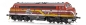 Preview: 91616 NMJ Diesellok Nohab MY 1131 " Olsenbanden " V2023 der AltmarkRail DC DIGITAL + SOUND