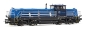 Preview: HR2899S Rivarossi Diesellokomotive EffiShunter 1000 der ČD Cargo  DC DIGITAL + SOUND