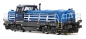 Preview: HR2899S Rivarossi Diesellokomotive EffiShunter 1000 der ČD Cargo  DC DIGITAL + SOUND