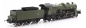 Preview: MB-157 REE MODELES Dampflok PLM 141C Mikado der SNCF  DC ANALOG