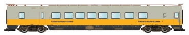 16007 LS-Models Lufthansa Express Speisewagen der DB   in Top Deals