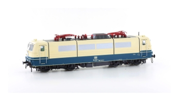 16021 LS Models E-Lok Baureihe 184 der DB  DC ANALOG in Top Deals