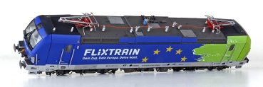 16078 LS Models E-Lok  Siemens Vectron BR193 FLIXTRAIN Europa