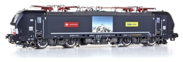 17117 LS Models E-Lok  Siemens Vectron  BR 193 der MRCE / BLS/ Crossrail