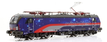 17413 LS Models E-Lok  Siemens Vectron Rh 1293 Nightjet der ÖBB DC ANALOG  in Top Deals