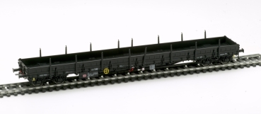 393004 ALBERT MODELL  Rungenwagen BA der DB  (P)