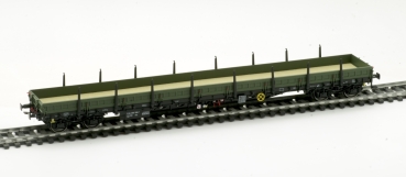 399008 ALBERT MODELL  Rungenwagen Res der CD  (P)