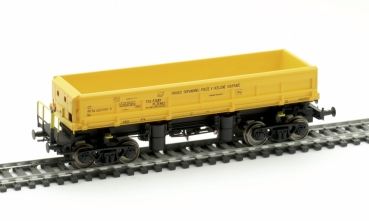 420008 ALBERT MODELL  Seitenkippwagen der CD