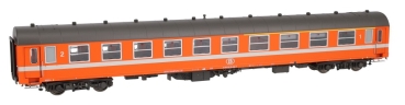 42183  LS Models  2.Klasse Personenwagen der SNCB