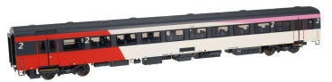 44066-1  LS Models Personenwagen ICRm Fyra 2.Klasse   Top Deals