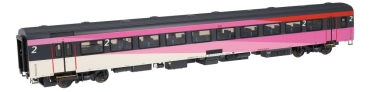 44067-1  LS Models Personenwagen ICRm Fyra 2.Klasse   Top Deals