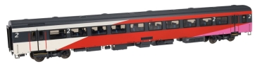 44067-2  LS Models Personenwagen ICRm Fyra 2.Klasse   Top Deals