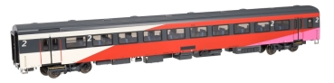 44068 LS Models Endwagenwagen ICRm Fyra 2.Klasse  Benelux   Top Deals
