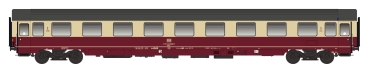 46174 LS Models Personenwagen 1. Klasse Avmz 207 der DB