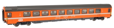 472302  LS Models  Personenwagen UIC Z1 Bpm der SBB   Top Deals