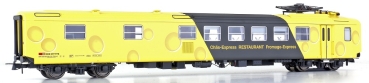 47263 DC LS Models Speisewagen Chäs-Express WR EW I der SBB