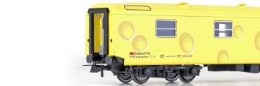 47263 DC LS Models Speisewagen Chäs-Express WR EW I der SBB