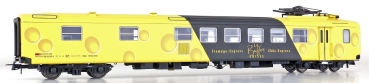 47264 DC LS Models Speisewagen Chäs-Express WR EW I der SBB