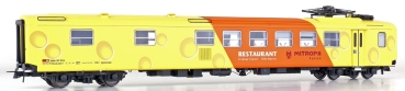 47265 DC LS Models Mitropa Speisewagen Chäs-Express WR EW I der SBB