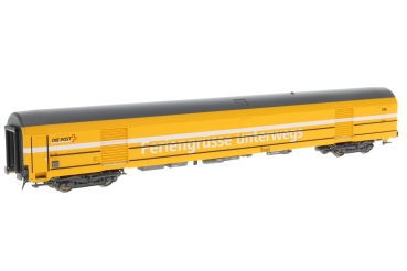 47287 LS Models  Postwagen Z der SBB