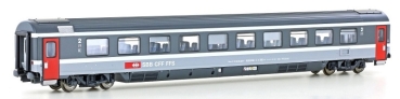 47363 LS Models EC Personenwagen  2.Klasse der SBB CFF FFS  Top Deals