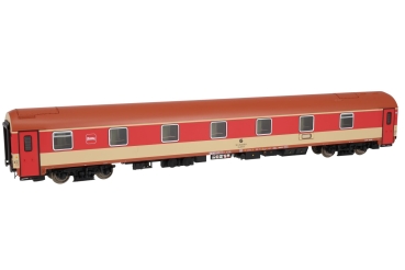 48213  LS Models  Schlafwagen WLABmee MV  Litauen