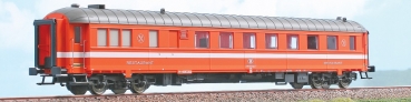 51079 ACME Speisewagen in C1-Lackierung der SNCB