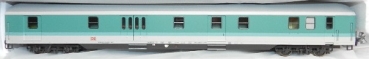 52203 ACME Gepäckwagen Dm 921 türkis-weiß der DB