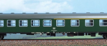 55244 ACME 3-tlg. Wagengarnitur " Italia Express " DB DR   Top Deals