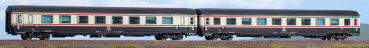 55298 ACME 2-tlg. Set Personenwagen TEE Adriatico der FS