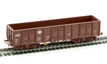 595014 ALBERT MODELL  Hochbordwagen Eas der MÁV