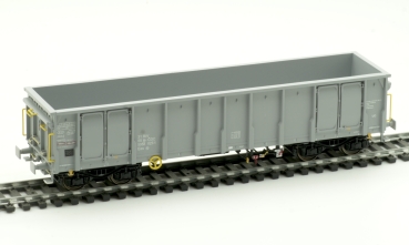 595019 ALBERT MODELL  Hochbordwagen Eas der H-CDC