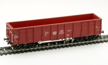 597035 ALBERT MODELL  Hochbordwagen Eas der DB Schenker / Rail Zabrze S.A.