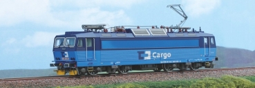 60313 ACME E-Lok  Serie  363 der CD Cargo  DC ANALOG