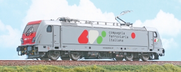 60563 ACME E-Lok TRAXX 3  494 582 der Compagnia Ferroviaria Italiana FS