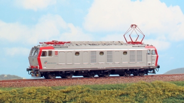 60606 ACME E-Lok E.652.173 der Mercitalia Rail