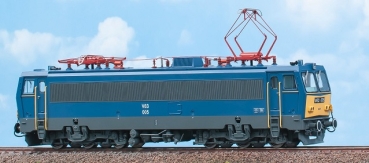 60661 ACME E-Lok V63 005 der MAV