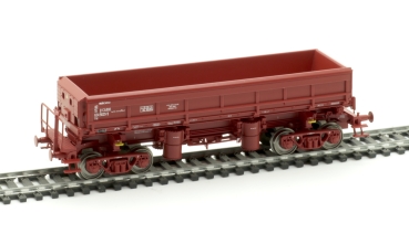 654009 ALBERT MODELL  Seitenkippwagen der H-CARGO